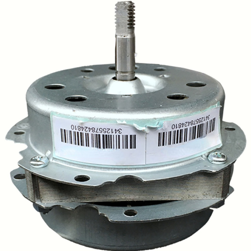 1 buah motor Ventilator kipas Motor kipas listrik untuk aksesori motor Midea Hongyun DY25Cd DY30aC DY30Cc DY25Cb