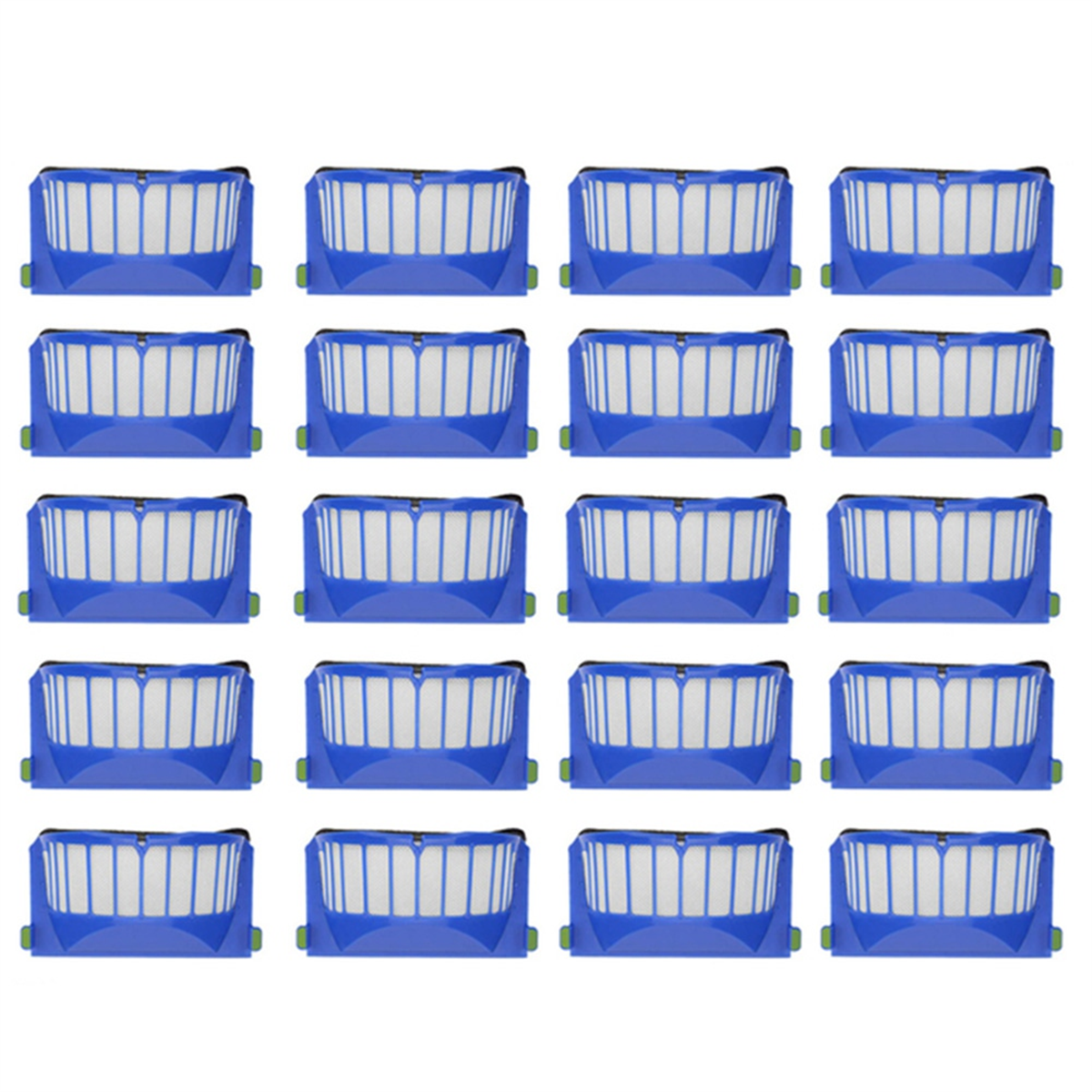 Filter A57I untuk Seri 600 536 550 614 620 630 645 650 655 660 665 671 675 680 690 Aksesori Vakum