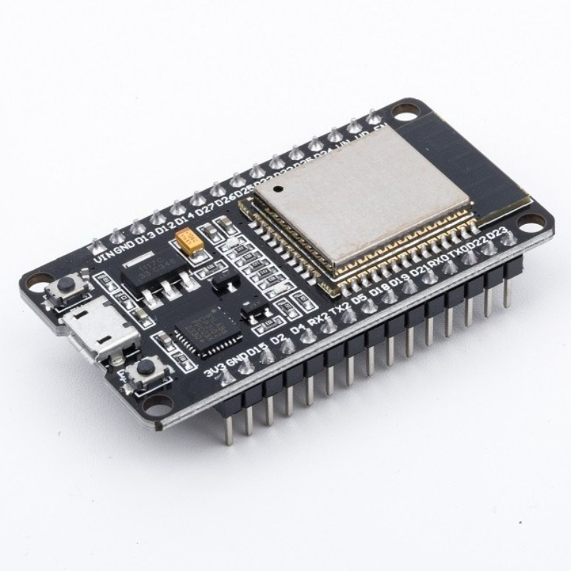 ESP32 Плата разработки ESP32 WiFi + Bluetooth со сверхнизким энергопотреблением, двухъядерный ESP-32 ESP-32S ESP 32 Аналогичный ESP8266