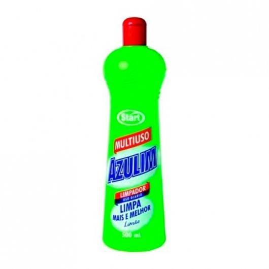 BLUE LIMAO-Inspecté à Zagreb, 500ml