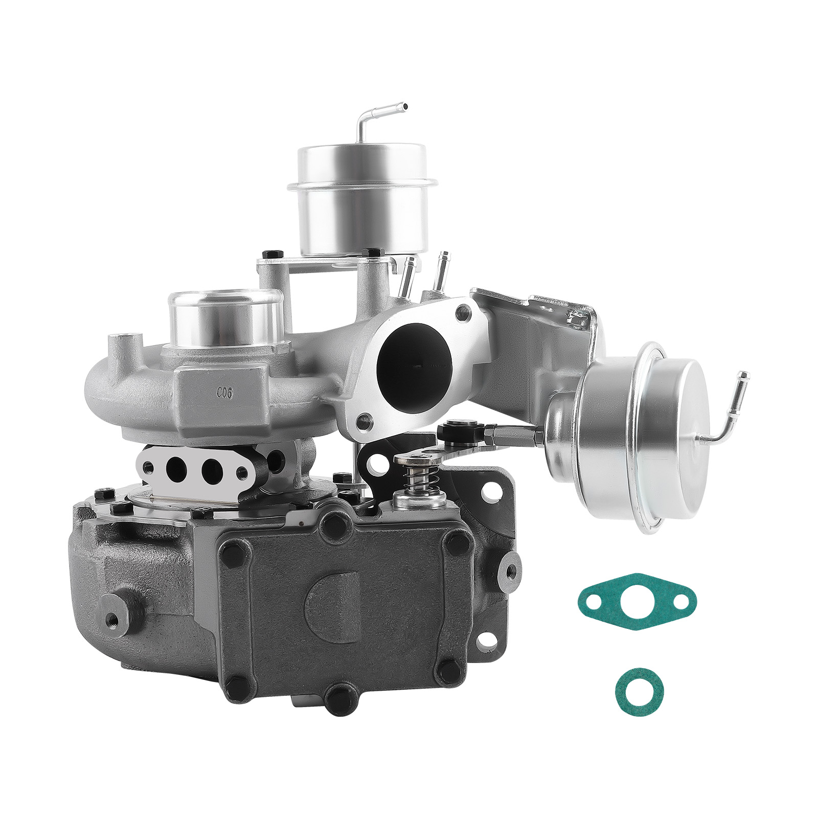Turbosprężarka do Acura RDX 2.3 Turbosprężarka TD04HL 2007 2008-2012 18900RWCA01 z uszczelką