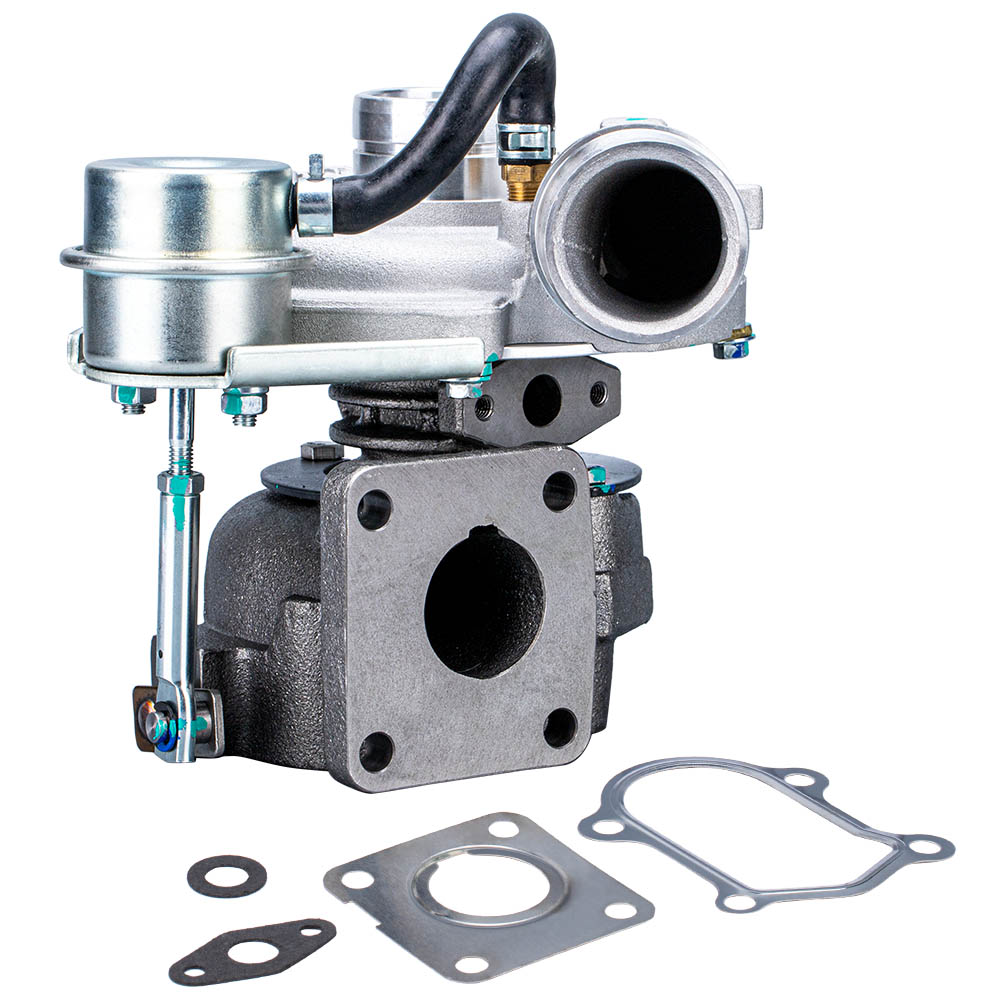 Turbo Voor Fiat Ducato Iveco Dagelijks Opel Movano Vivaro Renault Master 2.8l Turbine 454061-0008 454061-0010