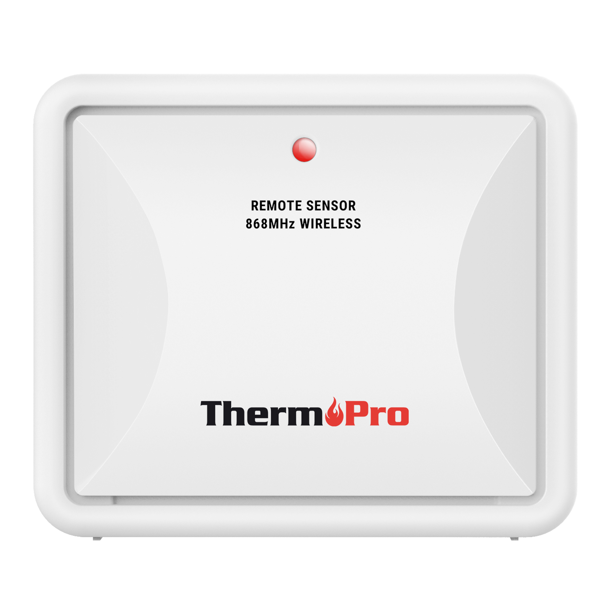ThermoPro-Sensor adicional, 868MHZ, TX-2C, para TP60C/TP63C/TP65C