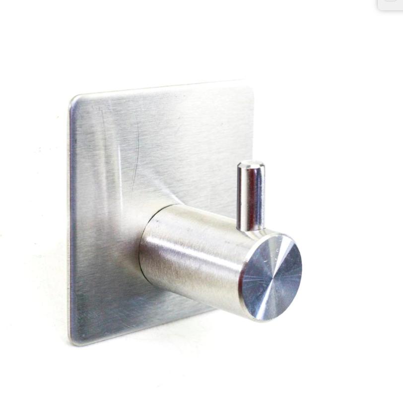 5Kg Clink Adhesive Metal Hook