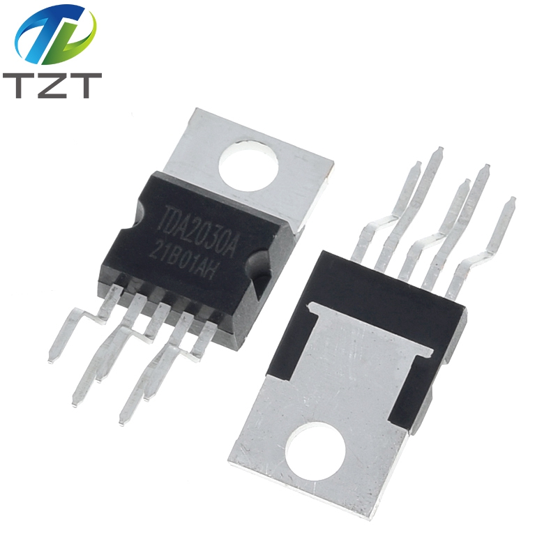 10/30 шт. TDA2030 TDA2030A