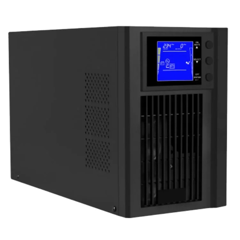 高周波UPS 3KVA 6KVA 10KVA 1KVA UPS 10KVA 220V 価格 電源 バッテリー オンラインUPS