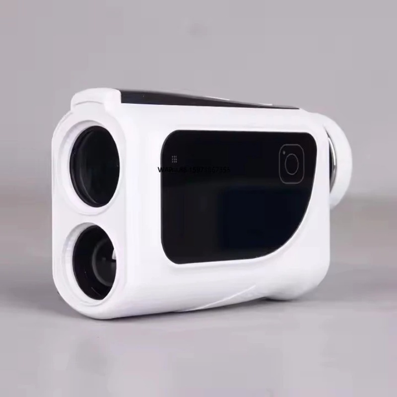 Telescopio de 600 metros telémetro de golf telémetro caza telémetro Golf