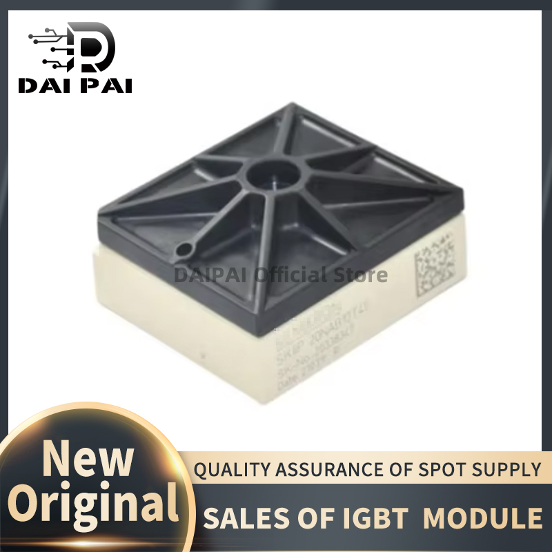 SKIIP20NAC12IT42 SKIIP20NAB125T12 SKIIP21NAB063T30 SKIIP21NAB063T41 SKIIP24NAB125T12 Модуль IGBT Новый оригинальный
