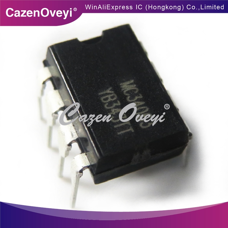 MC34063API MC34063A MC34063 34063 KA34063A KA34063 DIP8 DIP Boost o buck DC Convertidor en Stock, 10 unidades/lote