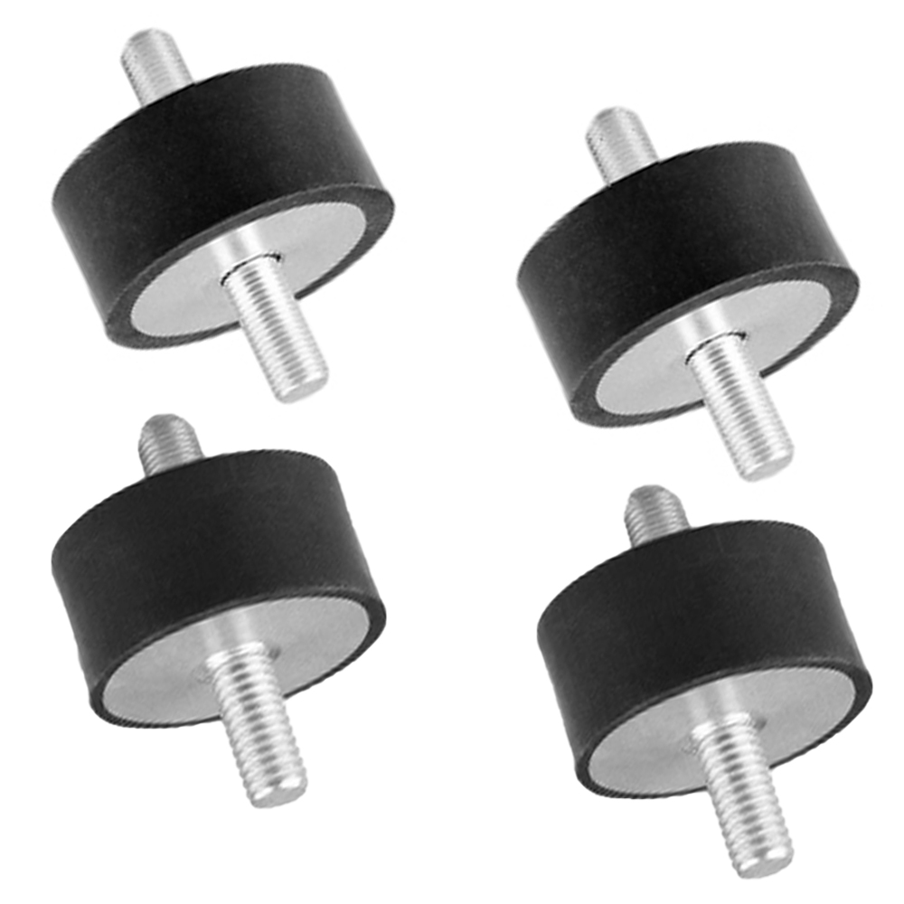 Kit de montaje de Motor de goma, 2 uds., para Polaris Sportsman 335 400 450 500 570 600 700 800 3110044 3110046