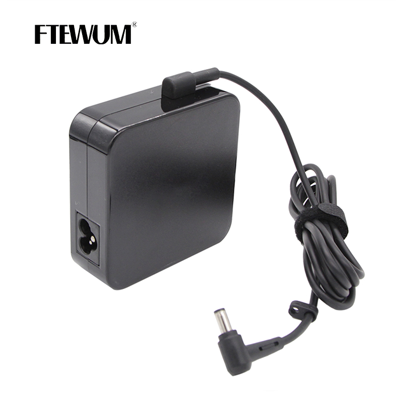 Adattatore caricabatterie per laptop 19V 4.74A 90W 5.5*2.5mm ADP-90YD per ASUS Toshiba/Lenovo A53S A8J Q550L K55A N56V X54C X551C K55VD K52