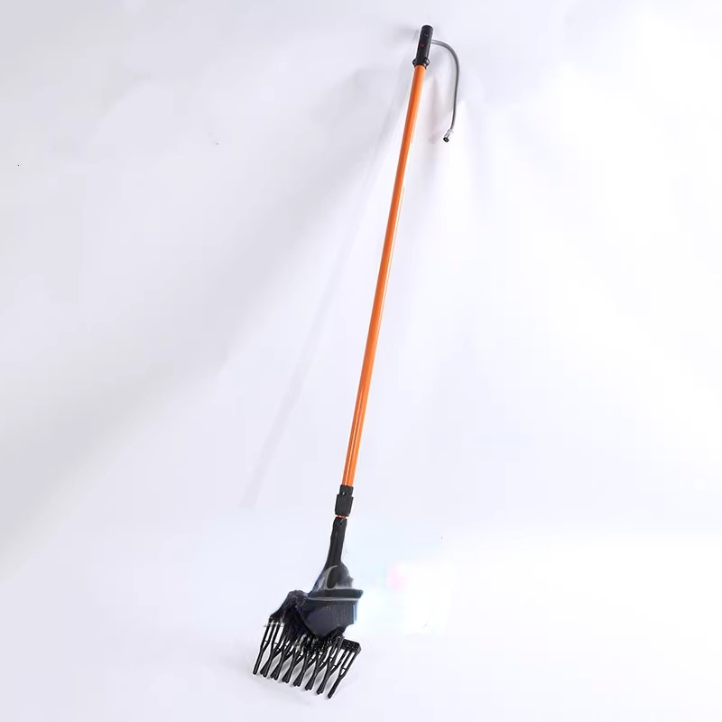 Batidor de frutas eléctrico de gran altura