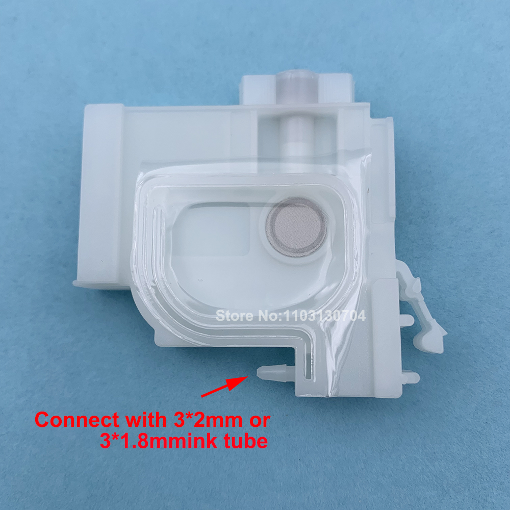 20 Stück Tintendämpfer für Epson L1800 L1300 L800 L350 L360 L353 L355 L455 L450 L358 L555 L550 L558 L551 L1201 Tintenstrahldrucker