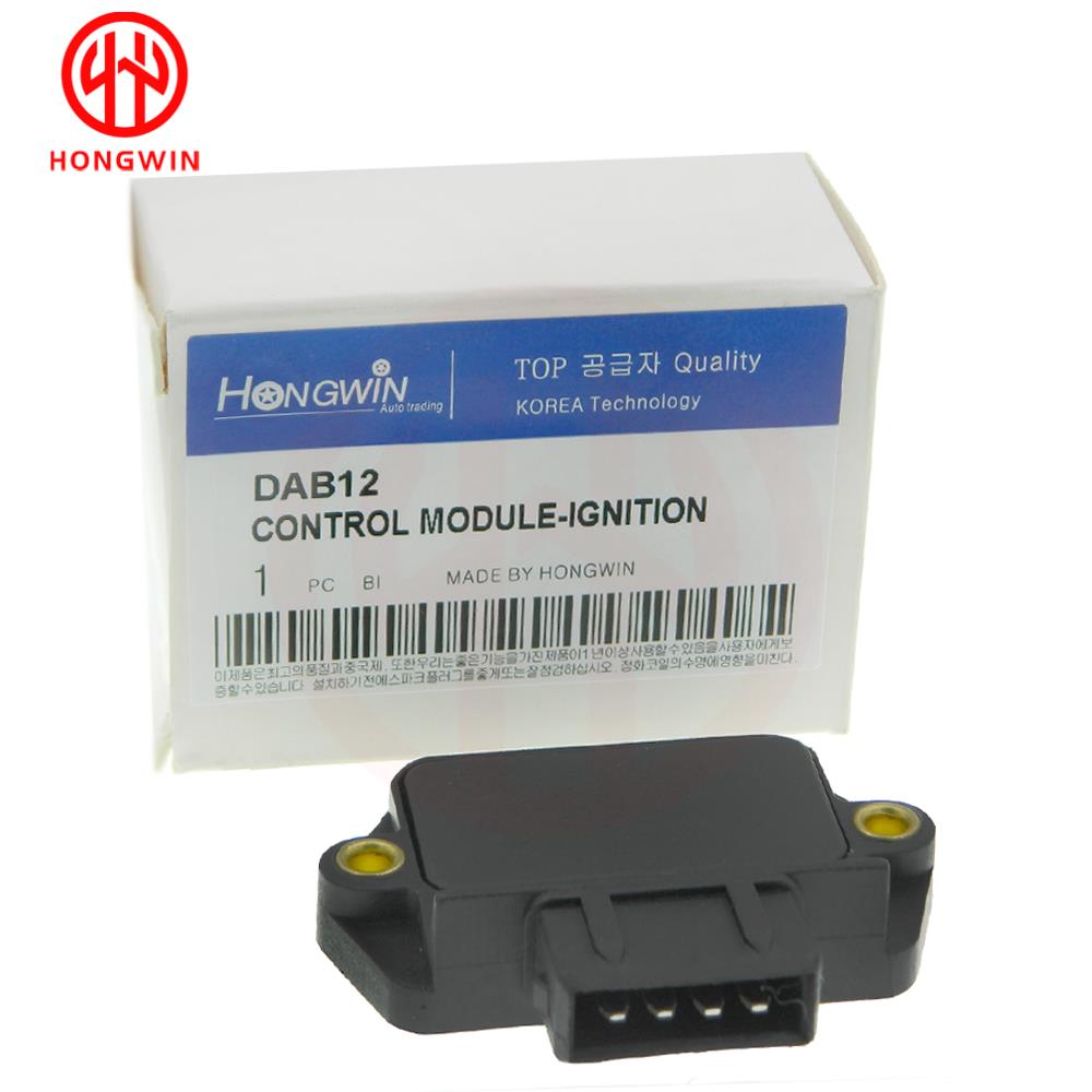 Ontsteking Module Voor Opel Combo Corsa Kadett Vauxhall Astra Corsa 90243630 90360314 6238777 15883 1227334 90243618 90360315