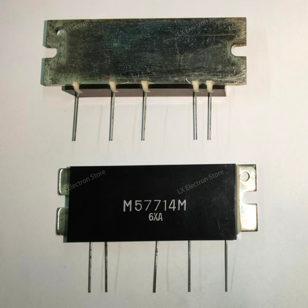 Module 400MHz-450Mhz M67709 M57721M M57714L M57729 M68732LA M57729L M57788MR M57721M-01 M67728 M68703LA M67799MA pour MITSUBISHI