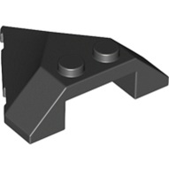 * Azulejo de techo 4X4 45Deg * G1076, pieza de bloque para iluminar bloque, bricolaje, n. ° 22391, Compatible con otras partículas de ensamblaje, 20 Uds.