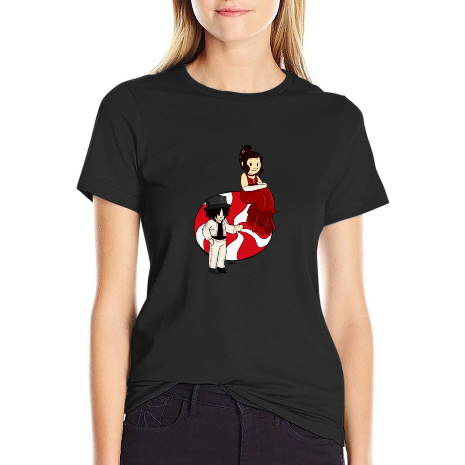 Kaus Union Forever 1 custom edisi baru yang cepat kering mendesain pakaian wanita kulit hitam Anda sendiri