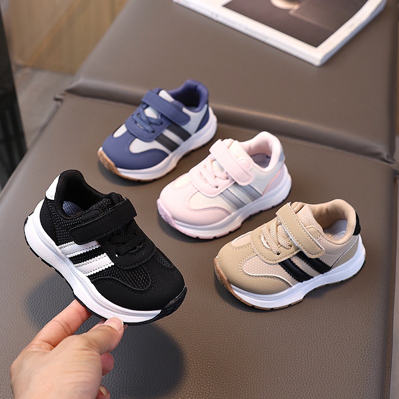 Zapatillas Deportivas para Niños, Zapatillas Casuales para Niñas, Zapatillas de Moda para Niños 2026, Zapatillas Antideslizantes para Niños, Zapatos para Niños para Actividades al Aire Libre