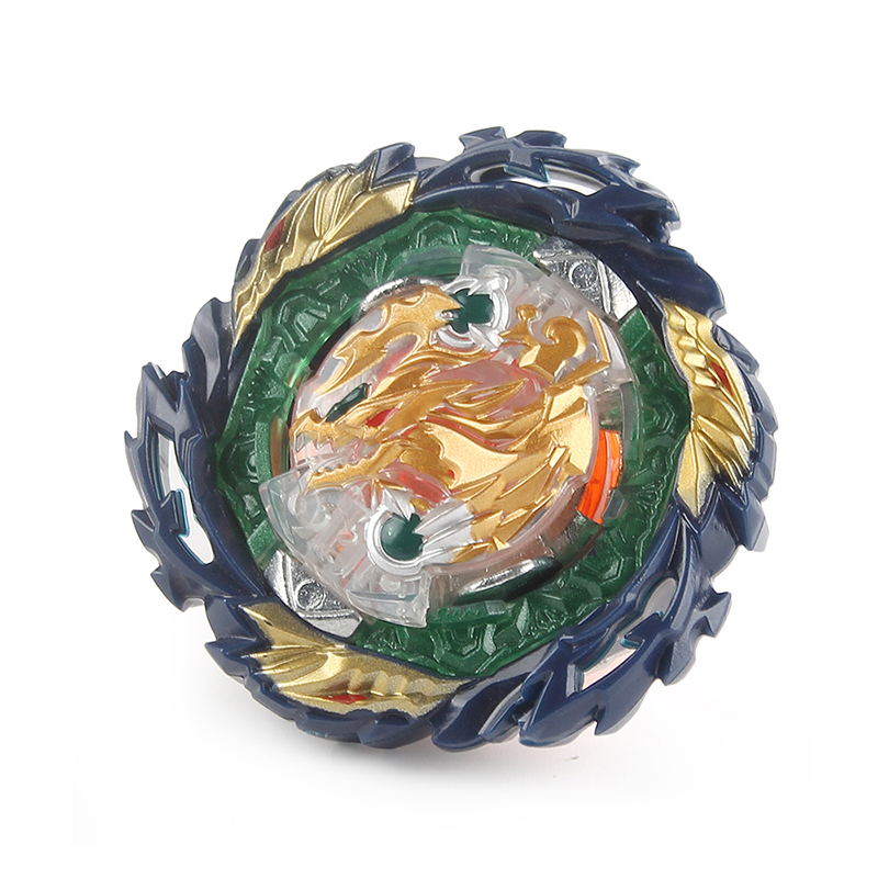Резиновые волчки Solong4u DB B-185 Vanish Fafnir Toys