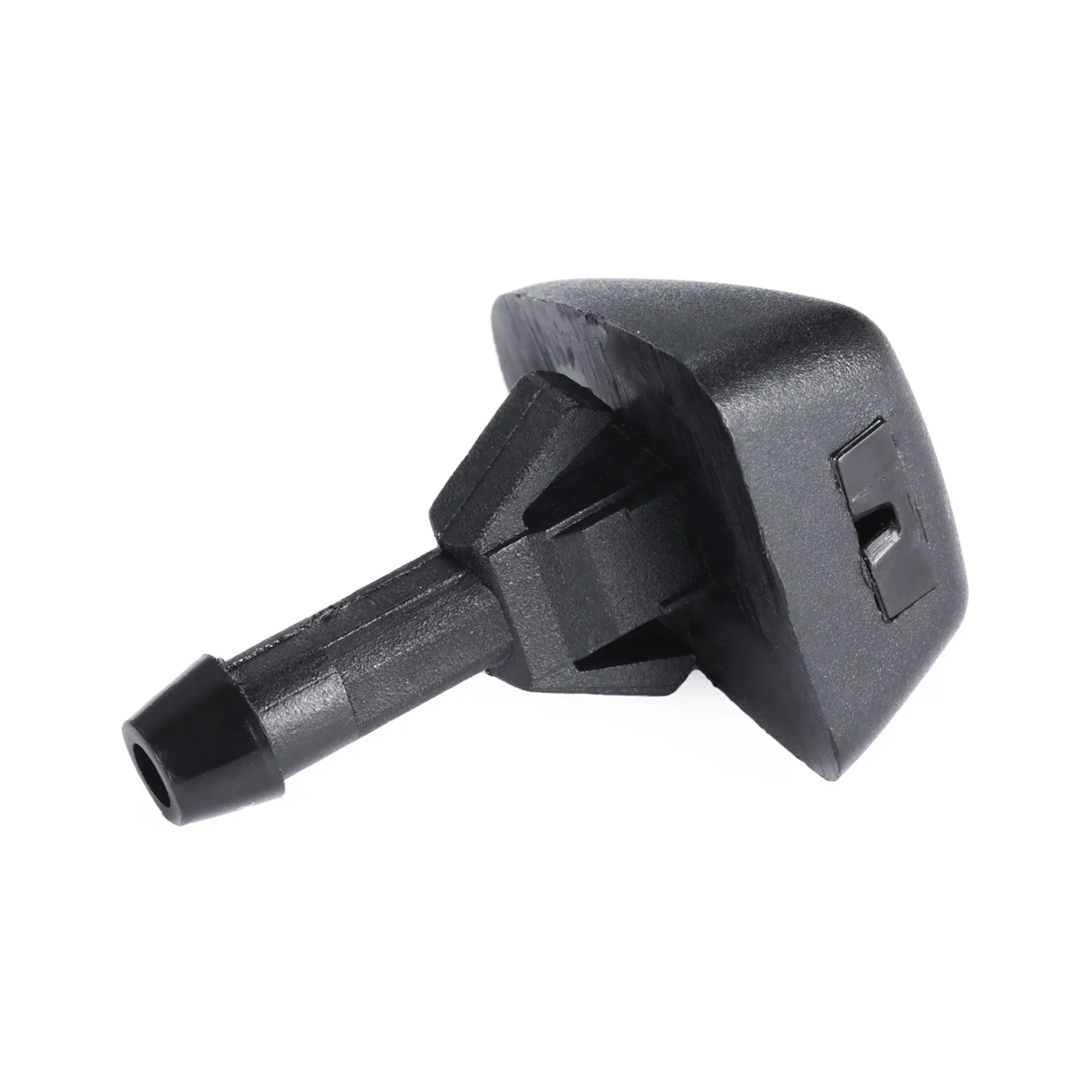 2 pièces OE #   Buse de pulvérisation d'eau pour lave-glace de pare-brise avant 30655605/7845009010 pour Volvo C30 V40 S40 V50 C70 S70 S80 XC70 XC90 30655605