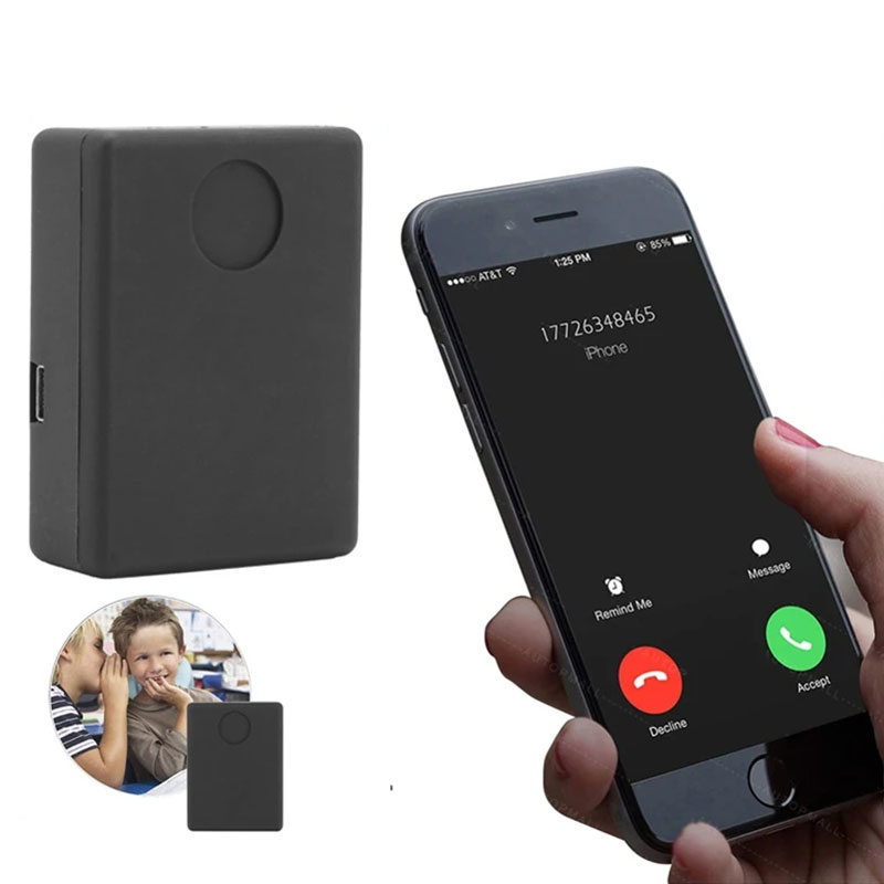 N9 sans fil GSM écouter Audio Bugs Surveillance détection vocale voiture GPS Tracker en temps réel écouter Audio écoute électronique dispositif de taraudage