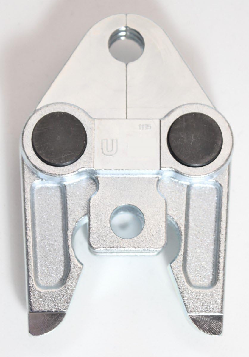 Alicate de crimpagem para tubos compostos, ferramenta de imprensa profissional para jaqueta U25, ideal para crimpagem precisa e eficiente