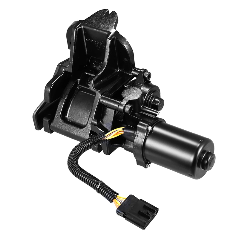 Power Trittbrettmotor vorne mit Halterung für Cadillac Escalade Chevrolet Suburban 2007–2014