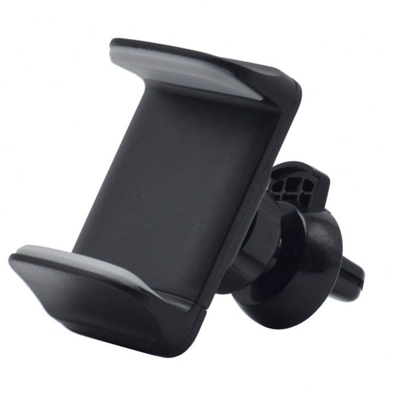 Autotelefon halter für Smartphone Entlüftung halterung Clip 360 Rotation Universal Telefon Telefon halter für Autotelefon