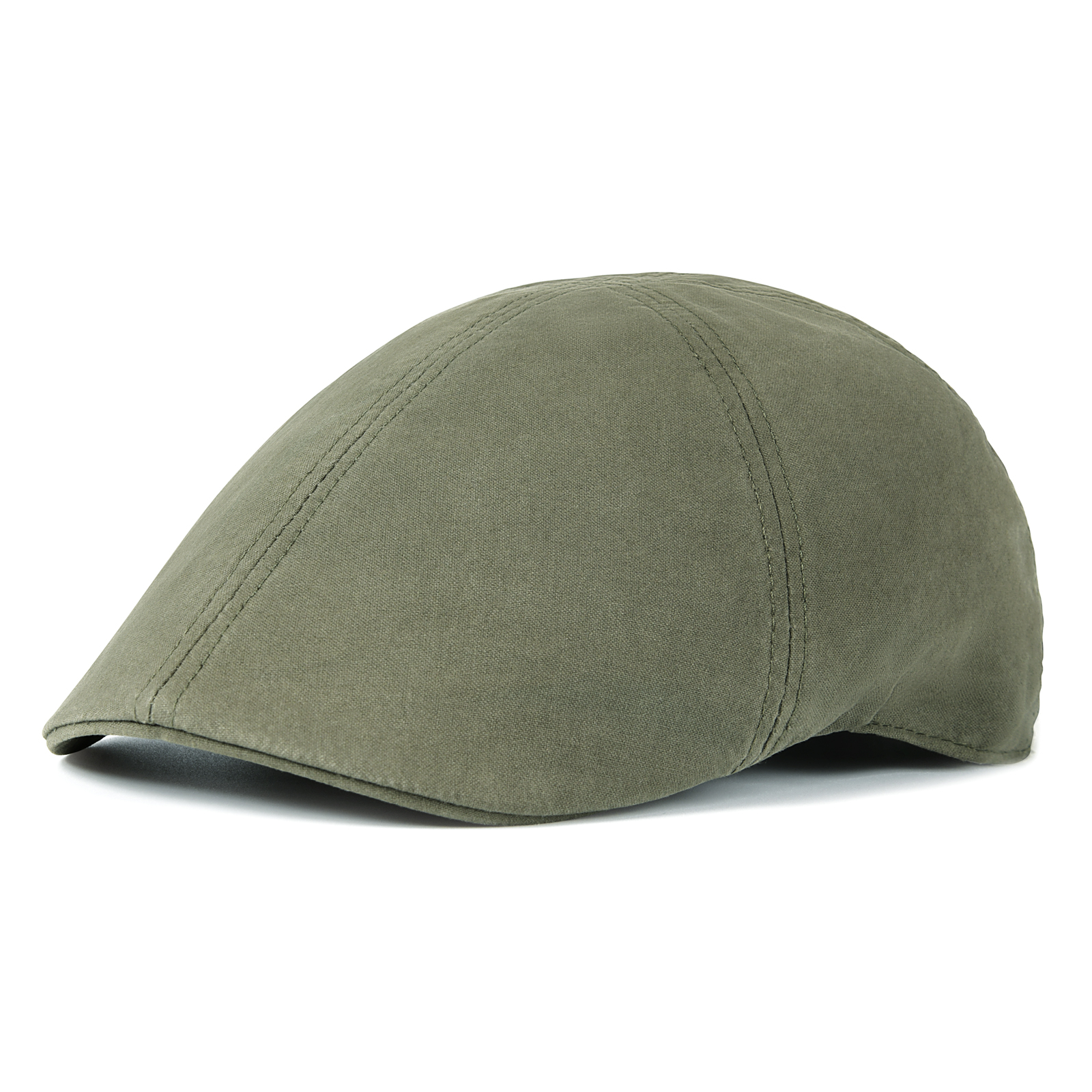 Gorra Newsboy BOTVELA para Hombre, 100% Algodón, Boina Irlandesa, Estilo Gatsby, para Conducir, Gorra de Golf para Primavera/Verano