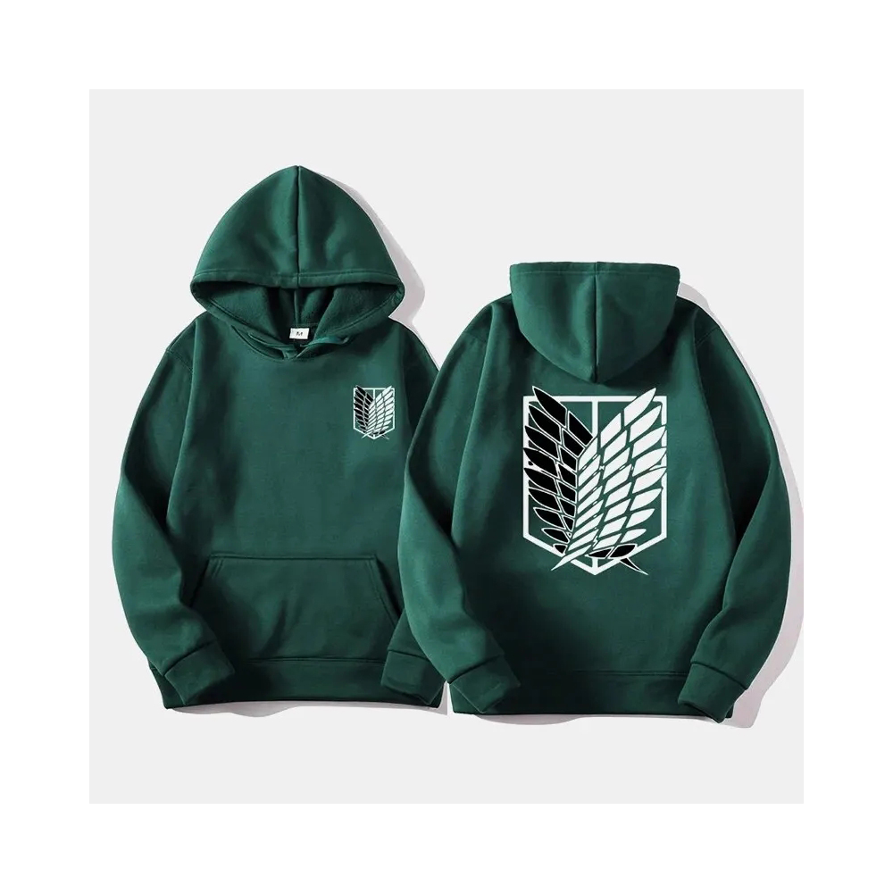 El jersey más neutro de manga corta para hombre, primavera y otoño, color sólido retro americano pesado con manga de rotador, Sudadera con capucha holgada