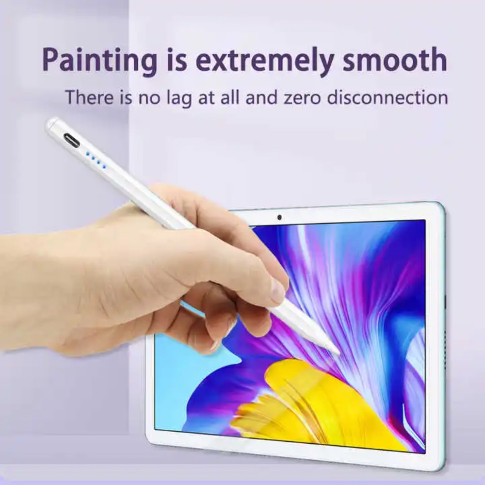 Rysik do Xiaomi Redmi Pad 2 Pro 2025 SE POCO Pad 12.1 cala, pióro do tabletu Mi Pad 5 6 7 8 Pro, rysik dotykowy do ekranu, ołówek do rysowania