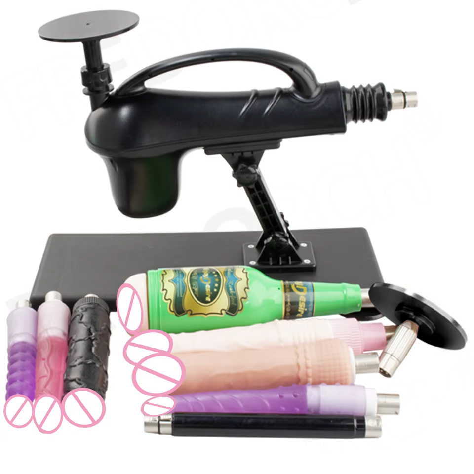 NIEUW Bedraad/draadloos seksapparaat voor vrouwen, verstelbare masturbatiepomp, seksspeeltjes voor mannen, upgrade vibrator dildo voor volwassenen.