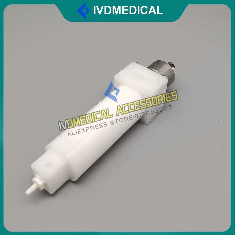 New Original Mindray BC-5000 BC-5100 BC-5120 BC-5130 BC-5150 BC-5180 BC-5300 BC-5380 BC-5390 BC-6000 10mL Homemade Syringe