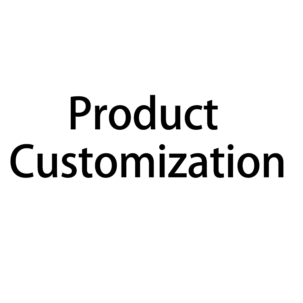 Productos personalizados Cadena + Anillo de conexión CF + Hebilla de resorte