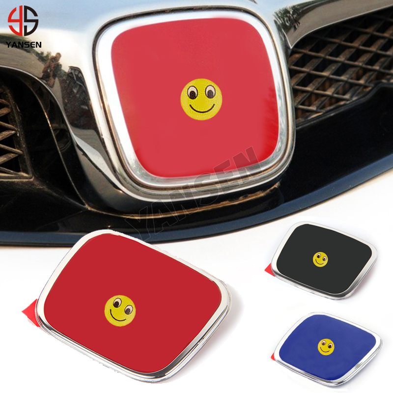 Para Honda Fit Civic City Accord Fit VEZEL HRV Odyssey H emblema insignia capó de coche parrilla maletero trasero volante Logo Accesorios