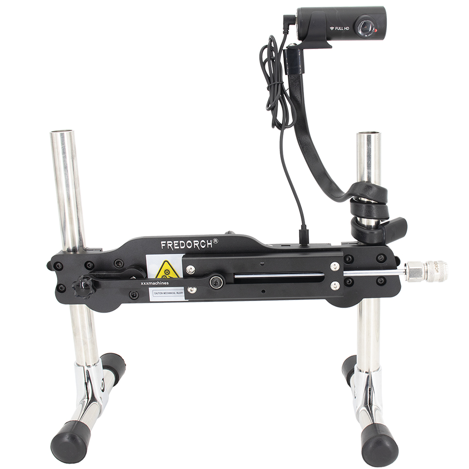 86W DIY Telescopic Recreating Linear Actuator Motor Adjustable 30-90mm Stroke With Remote Control or APP or APP camera sex machi