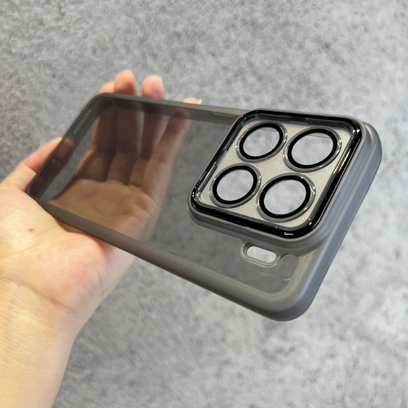 Etui na Xiaomi 17, etui na telefon Xiaomi 15T Pro, etui na Xiaomi 17 Pro 15 14 13, obudowa na Mi 14T 13T 14 Pro 15 Pro Mi 13 Pro, silikonowa tylna obudowa