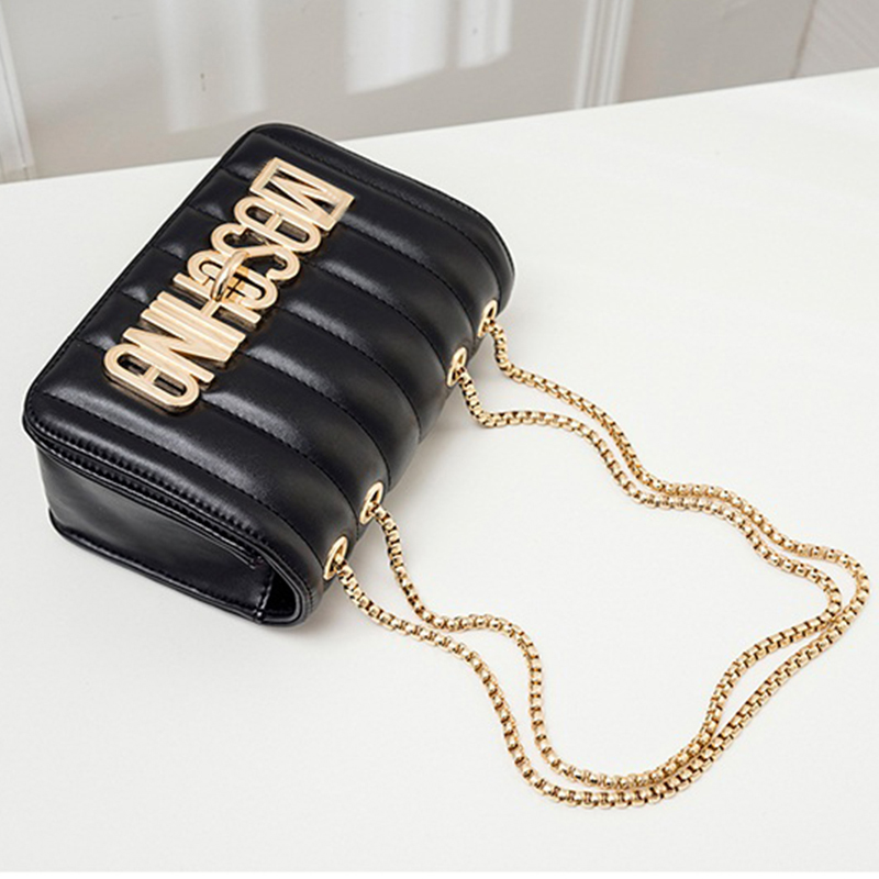 Handtassen Voor Vrouwen Koreaanse 2026 Nieuwe Hoge Kwaliteit Schoudertassen Dame Reistas Luxe Merk Hobos Tassen Cross-body Keten Handtassen