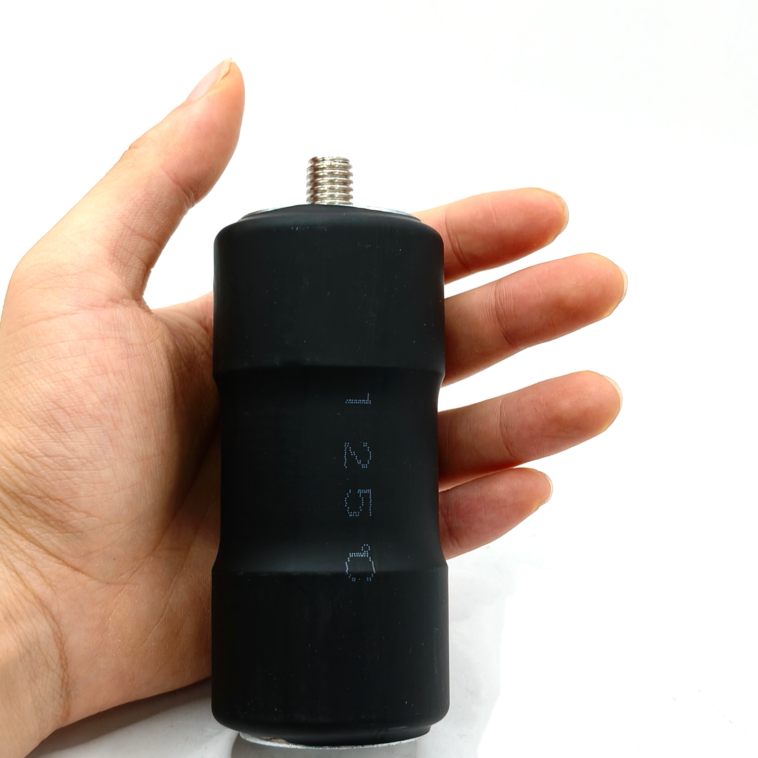 7MHz M10 誘導コイル ポータブル短波短波 SW アンテナ用 Pac-12 Jpc-7