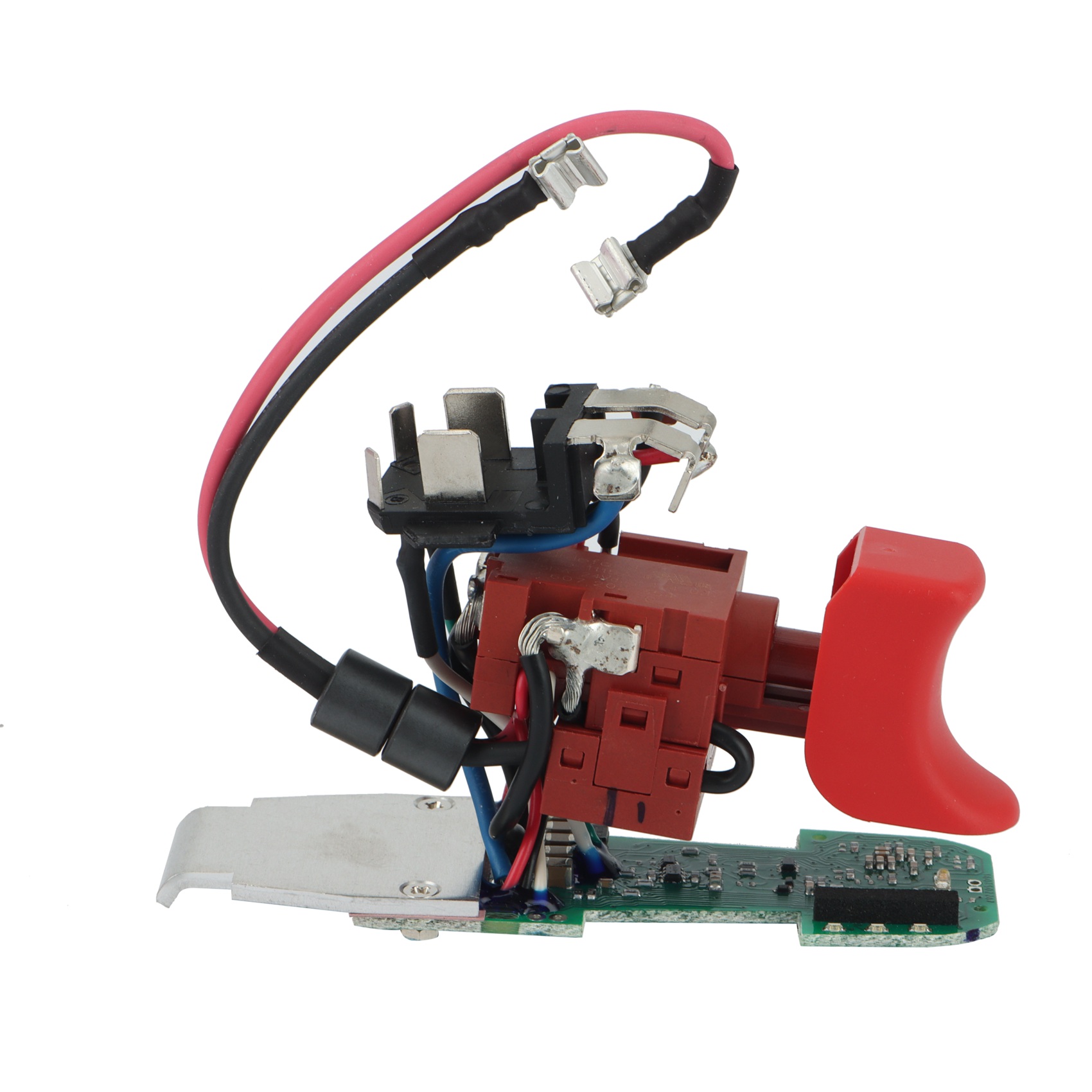 ABQR Switch Trigger 16072335DK for GSR10.8-2-LI GSR12-2-LI GSB10.8-2-LI 10.8-2-LI 12-2-Li Drill Screw Driver