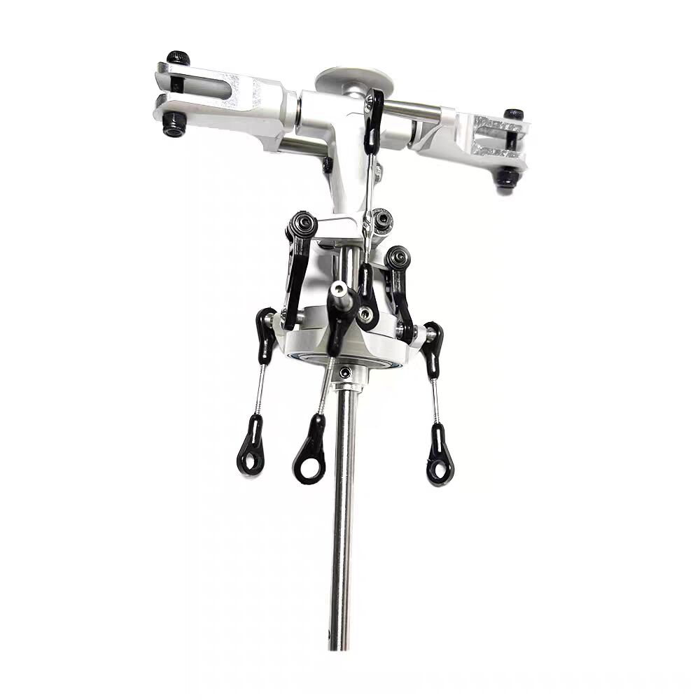 Tarot 450PRO FBL bagian pengganti kepala Rotor utama untuk Kit helikopter Trex Align 450