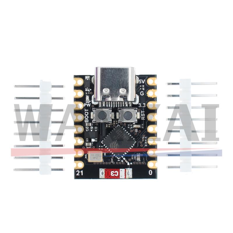 ESP32-C3 開発ボード ESP32 SuperMini 開発ボード ESP32 開発ボード WiFi Bluetooth