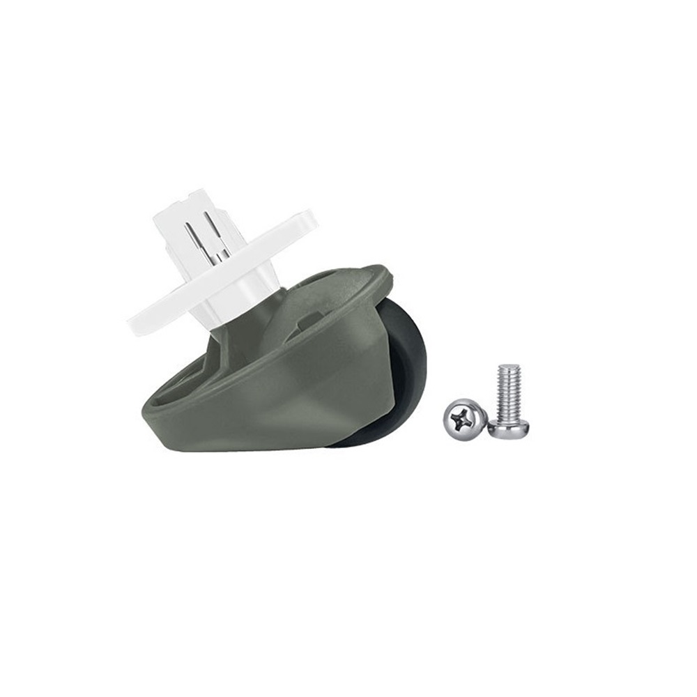 Rueda delantera para Roborock S7 S7maxv ultra S8 + G10 G10S G20 T7S rueda giratoria Robot aspirador accesorios repuestos