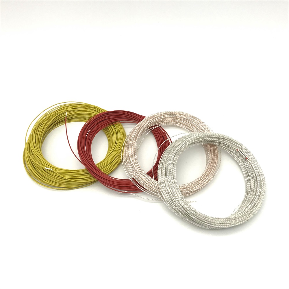 Cable calefactor para volante Blansket, calefacción eléctrica de alta calidad, bricolaje, Cable calefactor de 5V 12V 24V 36V 48V