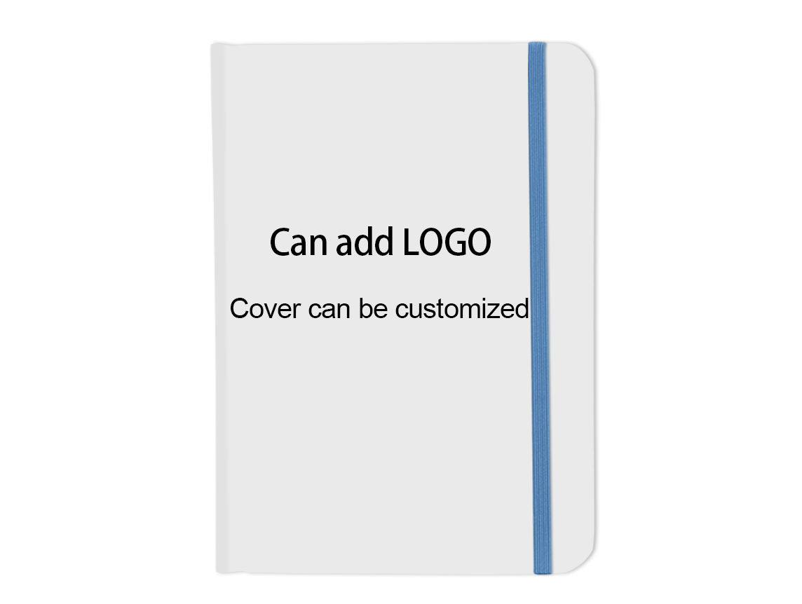 Bloc de notas con cubierta personalizada, diario, papelería, logotipo personalizado, logotipo de cuaderno, cuaderno de carcasa dura Diy, Cuadernos personalizados a granel