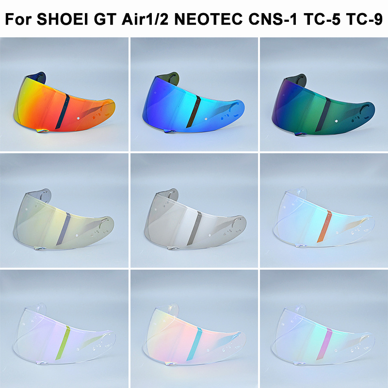 CNS-1 Hậu Mãi Cho Mũ Bảo Hiểm Che Dán Che Chắn SHOEI GT-AIR 2 NEOTEC 1