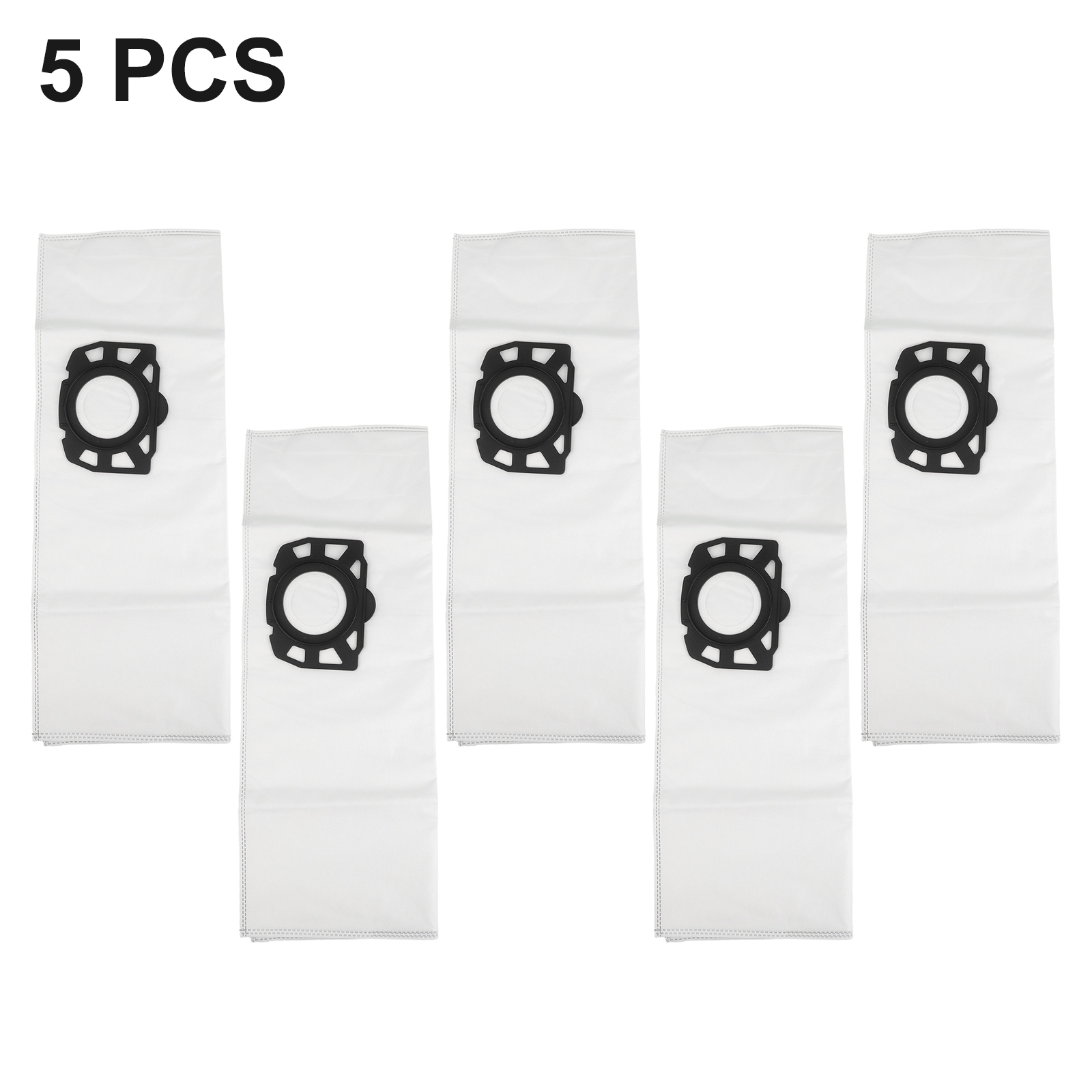 Für Karcher 2.863-314.0 KFI 357 KA 40 WD2 Plus WD3 SE4002 Roboter Staubsauger Staubbeutel Ersatzteile Kit