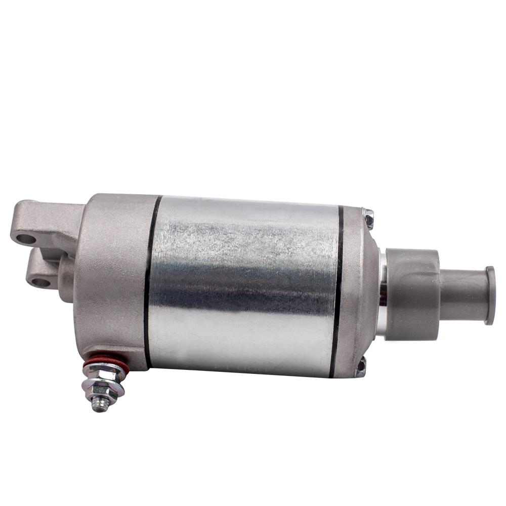 Starter baru untuk Suzuki 400 LTZ400 LT-Z400 ATV 2003-2009
