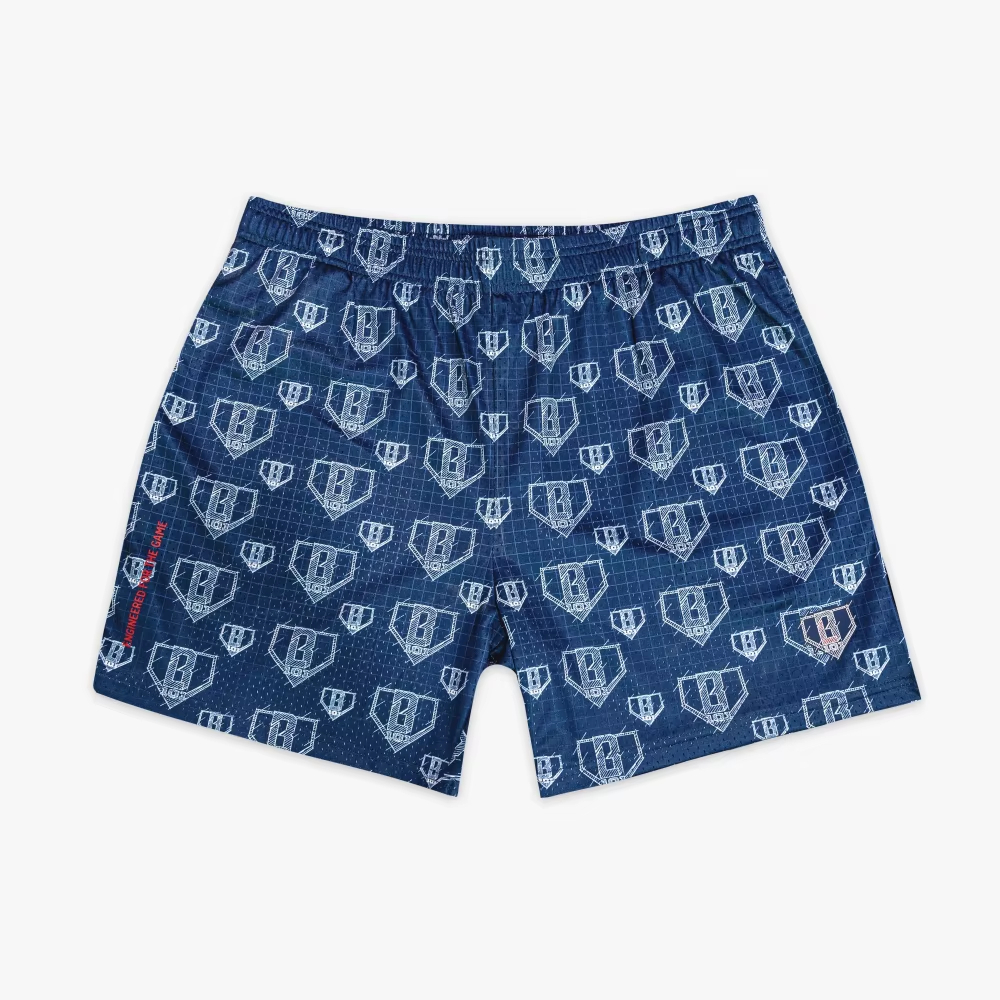 Pantalones Cortos Deportivos de Verano, Nuevos, a la Moda, Estilo Béisbol 101, para Jóvenes y Adultos, Estampados, Transpirables, Holgados, de Secado Rápido, para la Playa