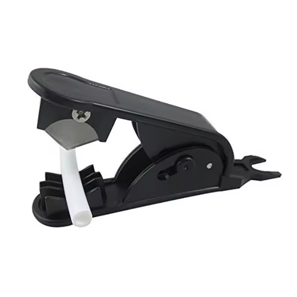 Pipe Tube Hose Cutter Scissors tool,Cuts 1/4" 3/8" 1/2" PVC Nylon PU for Water filters Reverse Osmosis System